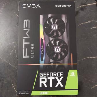 EVGA RTX 3080 12gb