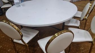 Банкетный стол