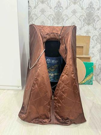 Сауна Багуа