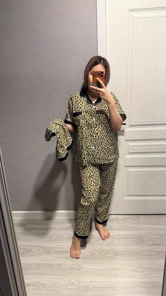 Пижама женский