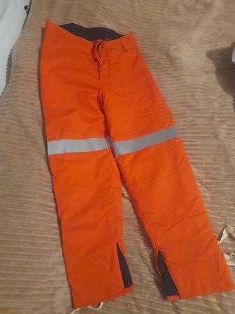 Спецодежда