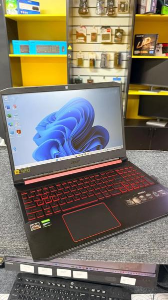 Игровой ноутбук