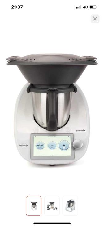 Термомикс 6