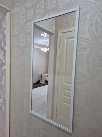 Зеркало настенное