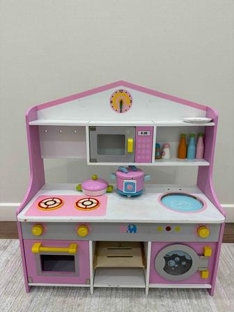 Кухня детская Б/у