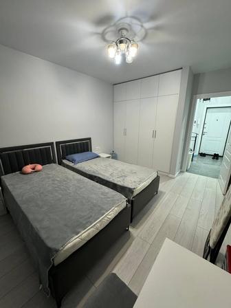 Односпальная кровать