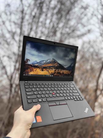 Ноутбук для работы Lenovo thinkpad x260 l доставка, рассрочка, гарантия