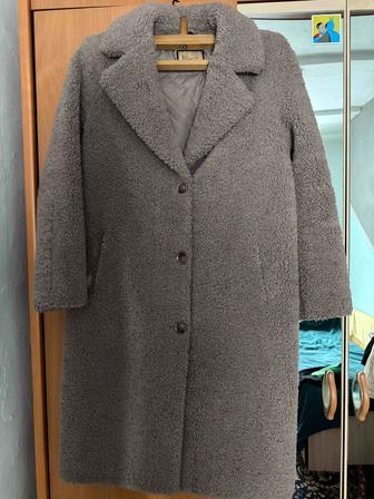 Продам шубку Тедди