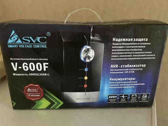 Источник бесперебойного питания SVC V-600-F