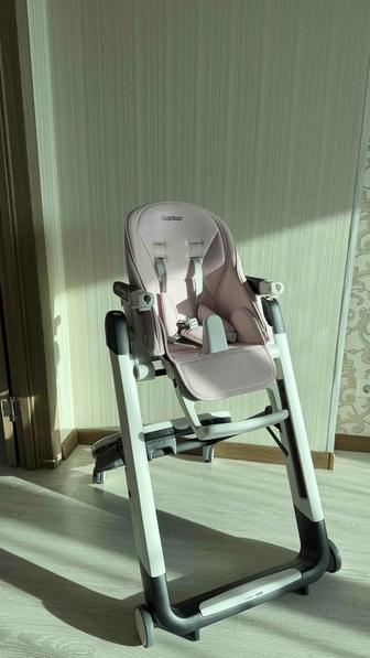 Стульчик для кормления Peg Perego Siesta