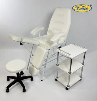 Педикюрное кресло