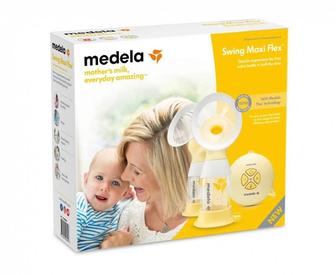 Двухфазный молокоотсос Medela