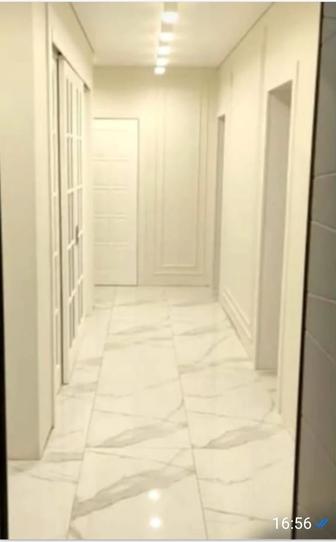 Ремонт под ключ