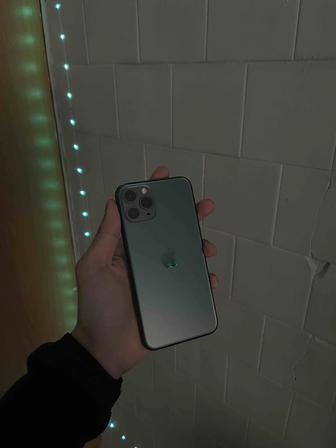 Продам IPhone 11 Pro 512gb
