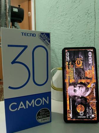 Tecno Camon 256gb
