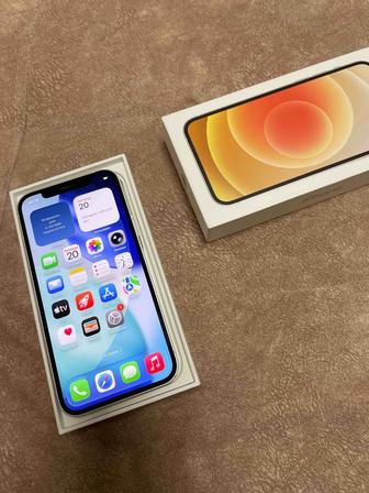 iPhone 12 64Гб