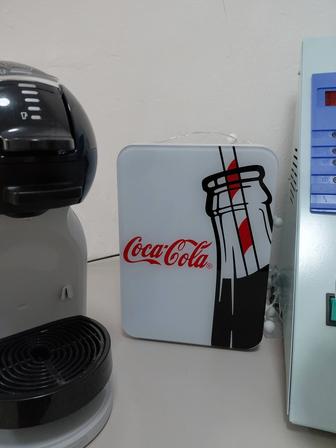 Мини холодильник