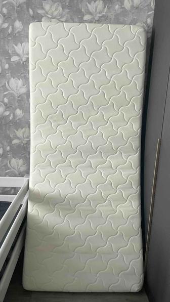 Продам новый матрас 190 на 80