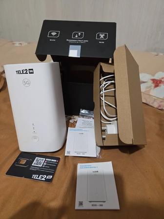Продам 5G модем роутер