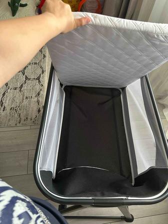 Кроватка детская