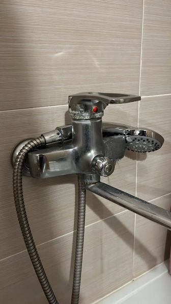 Сантехник. Электрик.Установка .Сместителя Раковины. Тропический Душ.