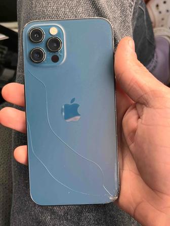 Iphone 12 pro 128гб
