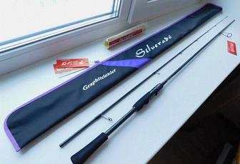 Продам Graphiteleader Silverado GSIS 742LML- HS.