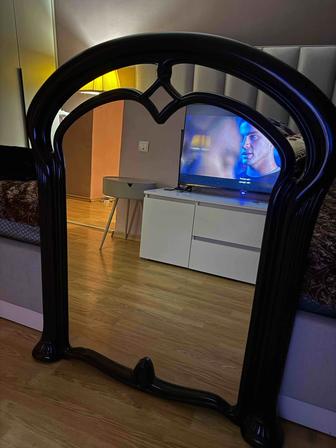 Зеркало настенное