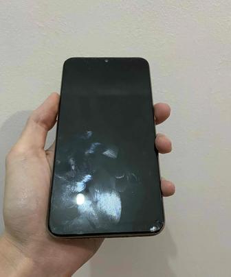 Oppo Ax7