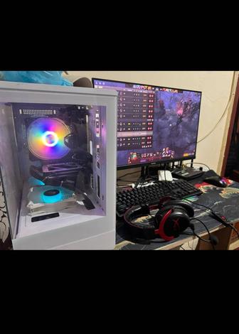 Продам игровой компьютер