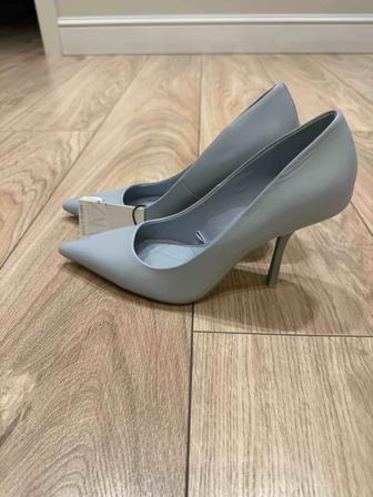 Туфли Zara