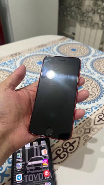 iPhone SE 2 (2020) Обмен