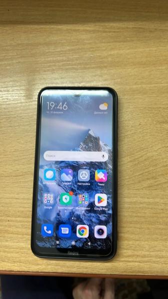 Продам Xiaomi Redmi 8 синий