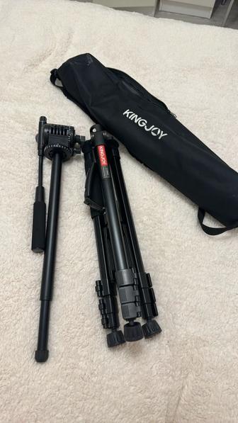 Напольный штатив Kingjoy VT-890H6