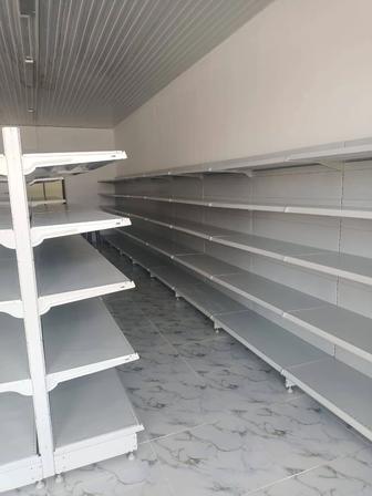 Полка, стеллаж, витрина для магазина, торговые оборудование для супермаркет