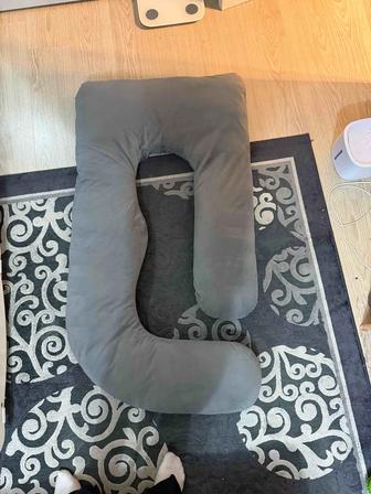 Подушку для беременных