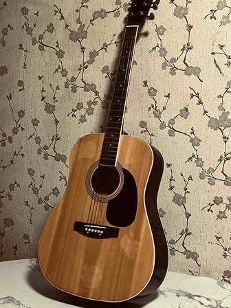 Аренда/прокат гитары