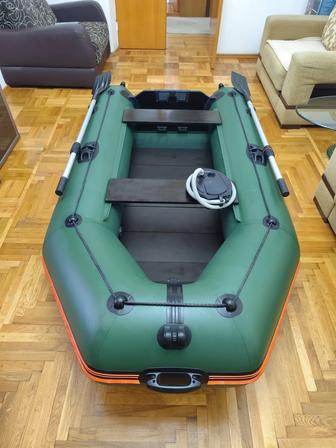 Лодка пвх