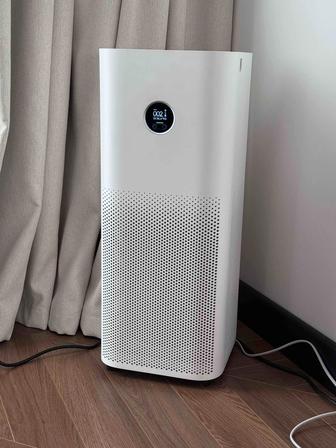 Xiaomi Smart Air Purifier 4 Pro