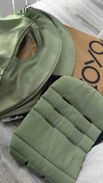 Текстиль Babyzen Yoyo