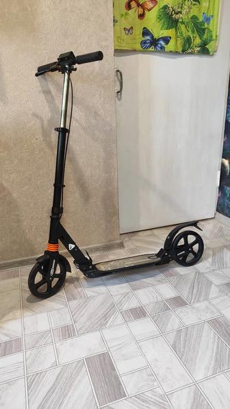 Самокат складной