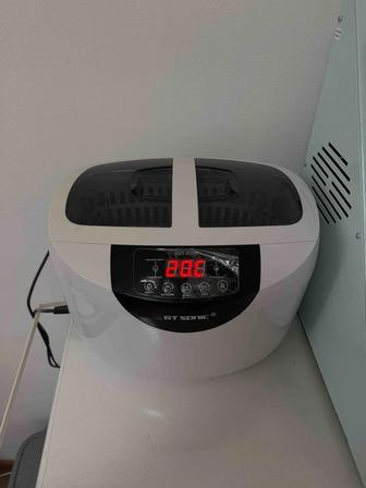 Ультразвуковая мойка