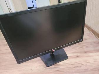 Монитор LG