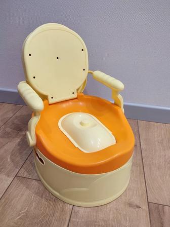 Продам детский горшок