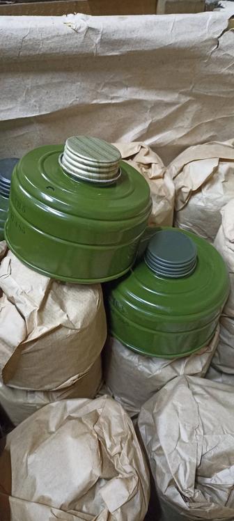 Фильтр на противогаз оптом и в розницу
