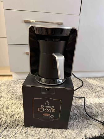 Кофеварка для кофе по-турецки