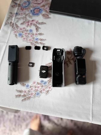 osmo pacet 3 combo