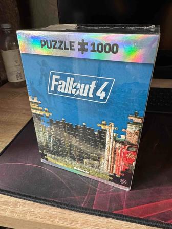 Паззл Good Loot Fallout 4, 1000 элементов