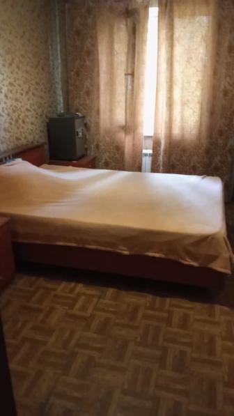 Кровать