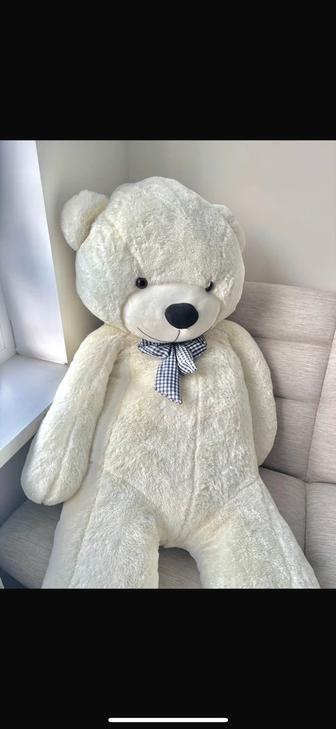 Плюшевый Мишка 2 метра